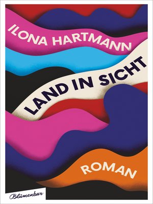 cover image of Land in Sicht